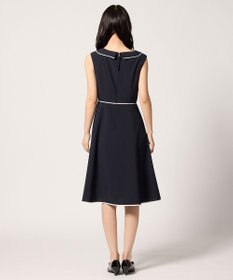 TOCCA 【00サイズあり・洗える・吸水速乾・消臭】SPRINKLE DAY ドレス