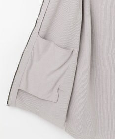 JOSEPH ABBOUD MOUNTAIN 【UNISEX】コーデュラコットン パーカー