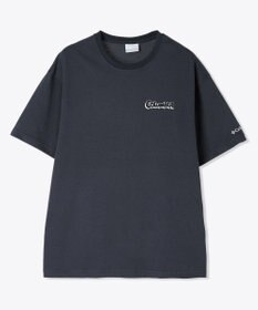 Columbia Columbia/ スウィンアベニューオムニフリーズゼログラフィックショートスリーブTシャツ /コロンビア