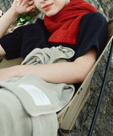 SHINTO TOWEL 【2.5-PLY GAUZE】 ロングタオルマフラー