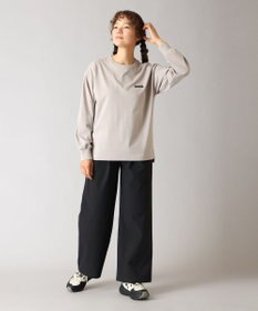 Columbia Columbia/ ウィメンズトゥリースワローロングスリーブクルー /コロンビア