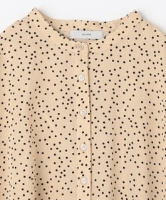 ANY 【セットアイテム】ニットベスト×ワンピース SET