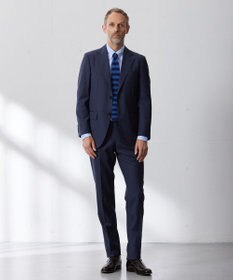 J.PRESS MEN 【J.PRESS MOVING】REDA ACTIVE スポーツツイスト スラックス