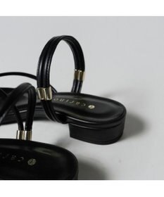 MODE ET JACOMO <carino>トングサンダル