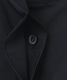 ICB 【洗える】エコナイロンストレッチ プルオーバーブラウス