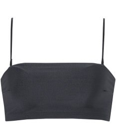 WACOAL [GOCOCi/ワコール] ノンワイヤーブラ ハーフトップ 【cooomy.(クーミー)】 安定感のあるつけごこち ナチュラルなバストライン ブラトップ ゴコチ レディース CGG244 /ワコール