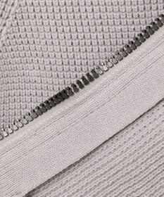 JOSEPH ABBOUD MOUNTAIN 【UNISEX】コーデュラコットン パーカー