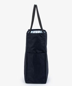 LeSportsac LARGE 2 WAY TOTE/バンダナブリーズ/ディープシーブルー