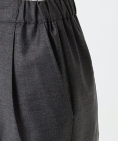 23区 S 【R(アール)】ウールトロストレッチ スティック パンツ