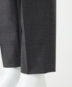 23区 S 【R(アール)】ウールトロストレッチ スティック パンツ