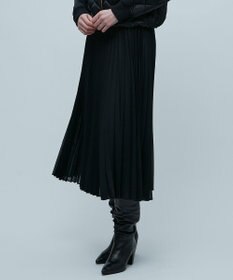 BEIGE， MOYE / プリーツスカート