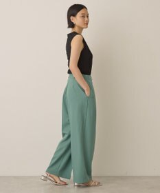 AMERICAN HOLIC フクレジャガードノースリーブトップス