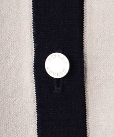 J.PRESS LADIES L 【洗える・ニットセット】TRIM TWIN ニット