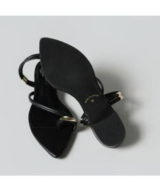 MODE ET JACOMO <carino>トングサンダル