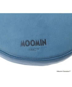 genten ポーチ「ムーミンとスノークのおじょうさん」