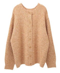 Green Parks ２ＷＡＹメランジＭＩＸニットプルオーバー