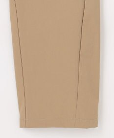 PW CIRCULUS 【MEN】サイドベンチレーションテーパードパンツ 2026年モデル ゴルフ