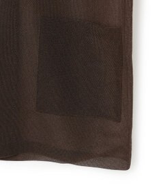 uncrave バルキーシアーニット ジャケット