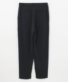 ANY フレンチスリーブブラウス×パンツ セットアップ