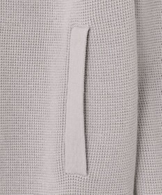 JOSEPH ABBOUD MOUNTAIN 【UNISEX】コーデュラコットン パーカー