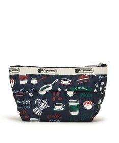 LeSportsac SMALL SLOAN COSMETIC/カップオブコージー