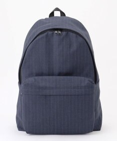 KASHIYAMA WOOL　BACKPACK