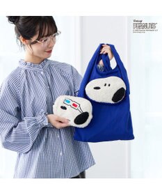 ROOTOTE 8458【スヌーピー】IP.ルーショッパー.ピーナッツ-0P