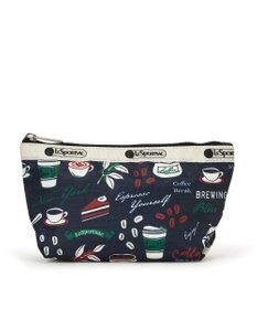 LeSportsac SMALL SLOAN COSMETIC/カップオブコージー