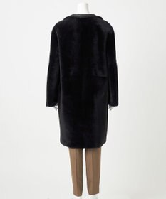 23区 【エステータ】ムートン コート