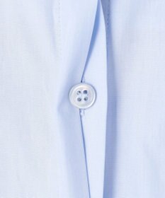 BEIGE， MALLOW / コットンタック バルーンスリーブブラウス