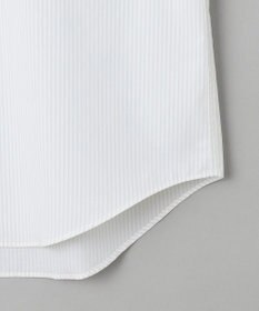 GOTAIRIKU 【形態安定】PREMIUMPLEATS_ワイドスプレッド 通年ドレスシャツ