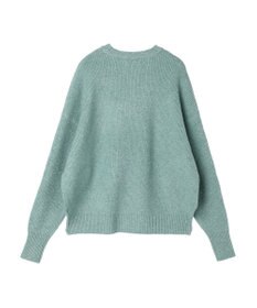 Green Parks ・Ｐｅｔｉｔ　Ｆｌｅｕｒ　ラメ＆スパンコールニット