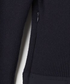 Feroux ティアードスカートドッキング ワンピース