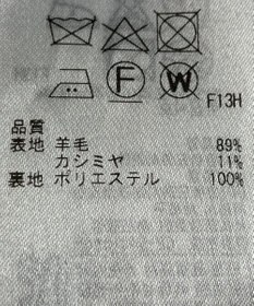 ONWARD Reuse Park 【ICB】コート秋冬