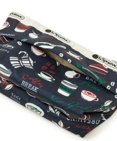 LeSportsac SMALL SLOAN COSMETIC/カップオブコージー