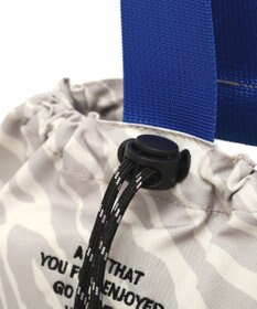 CRAFT STANDARD BOUTIQUE パレットドローストリングバッグ