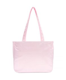 WEGO 【痛バ＆推し活グッズ】ときめきサテン痛バッグS