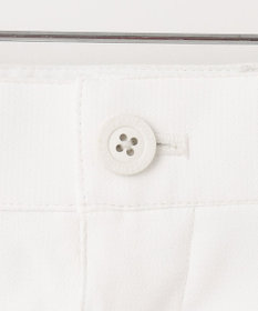 23区GOLF 【MEN】【防透/撥水ストレッチ】スケトラドビー ハーフパンツ