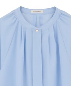 Green Parks Ｏ．２ｗａｙボウタイブラウス