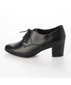 ing <ing>ヒールレースアップシューズ