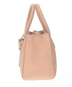 CLATHAS セレスト 2WAYミドルトートバッグ（パスケース付）