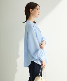 Green Parks Ｏ．２ｗａｙボウタイブラウス