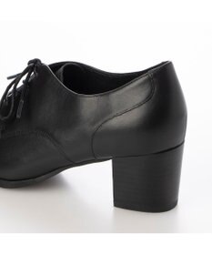 ing <ing>ヒールレースアップシューズ