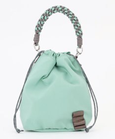 airlist ２Wayミニバッグ Muffin マフィン