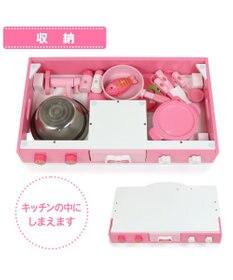 Mother garden マザーガーデン  野いちご キューティ テーブル キッチン