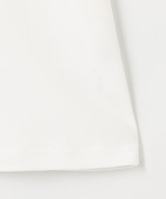 ANY KIDS 丸襟付き 半袖 ブラウス