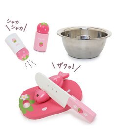 Mother garden マザーガーデン  野いちご キューティ テーブル キッチン