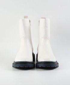 BONTRE 【MIONOTIS/ミオノティス】ラギットソールサイドゴアブーツ/40813