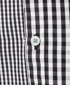 J.PRESS KIDS 【110-130cm】ギンガムチェック シャツ