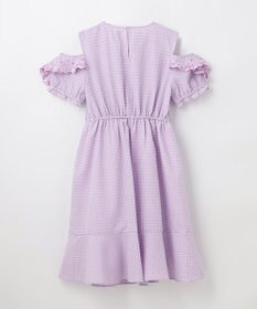 組曲 KIDS 【150-160㎝】ジュエルシー ワンピース